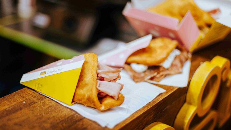 Italian brand Indegno to make UK debut in London's Shoreditch