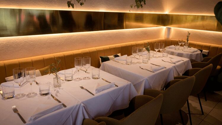 Drunch heads to Fitzrovia