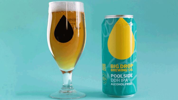 Liquid assets: all the latest drinks launches