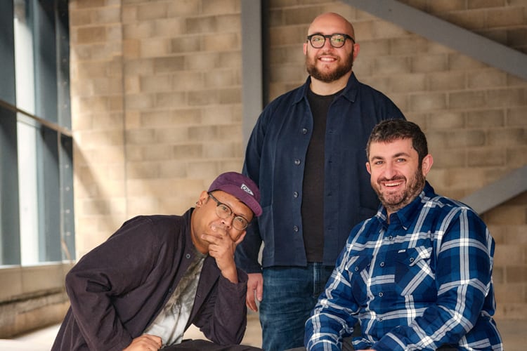 ‘Same but different’ – Singburi’s custodians on their new Shoreditch restaurant
