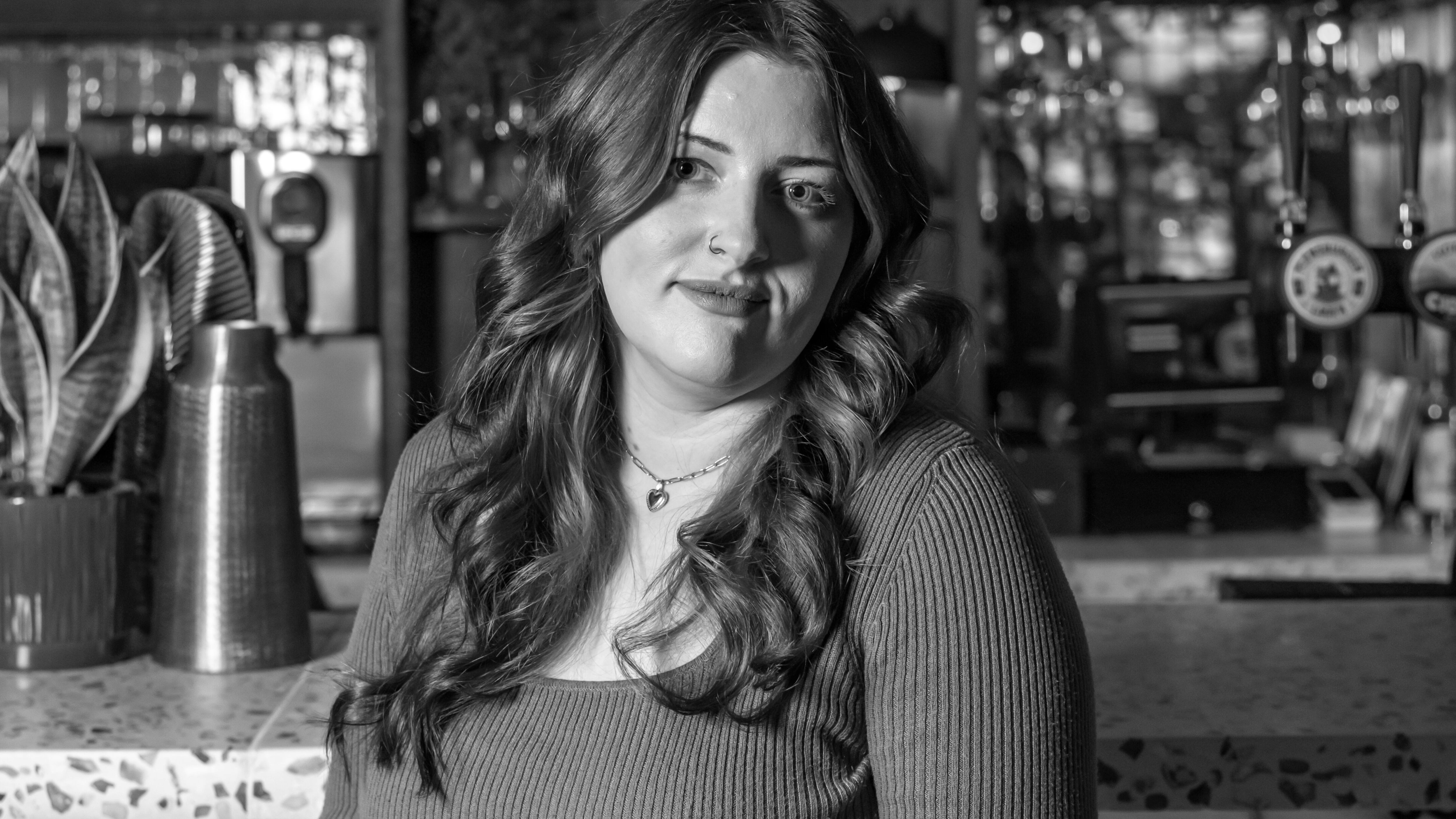 Grace Oatway has spent the past decade working with wine and cocktails and at independant Manchester restaurants