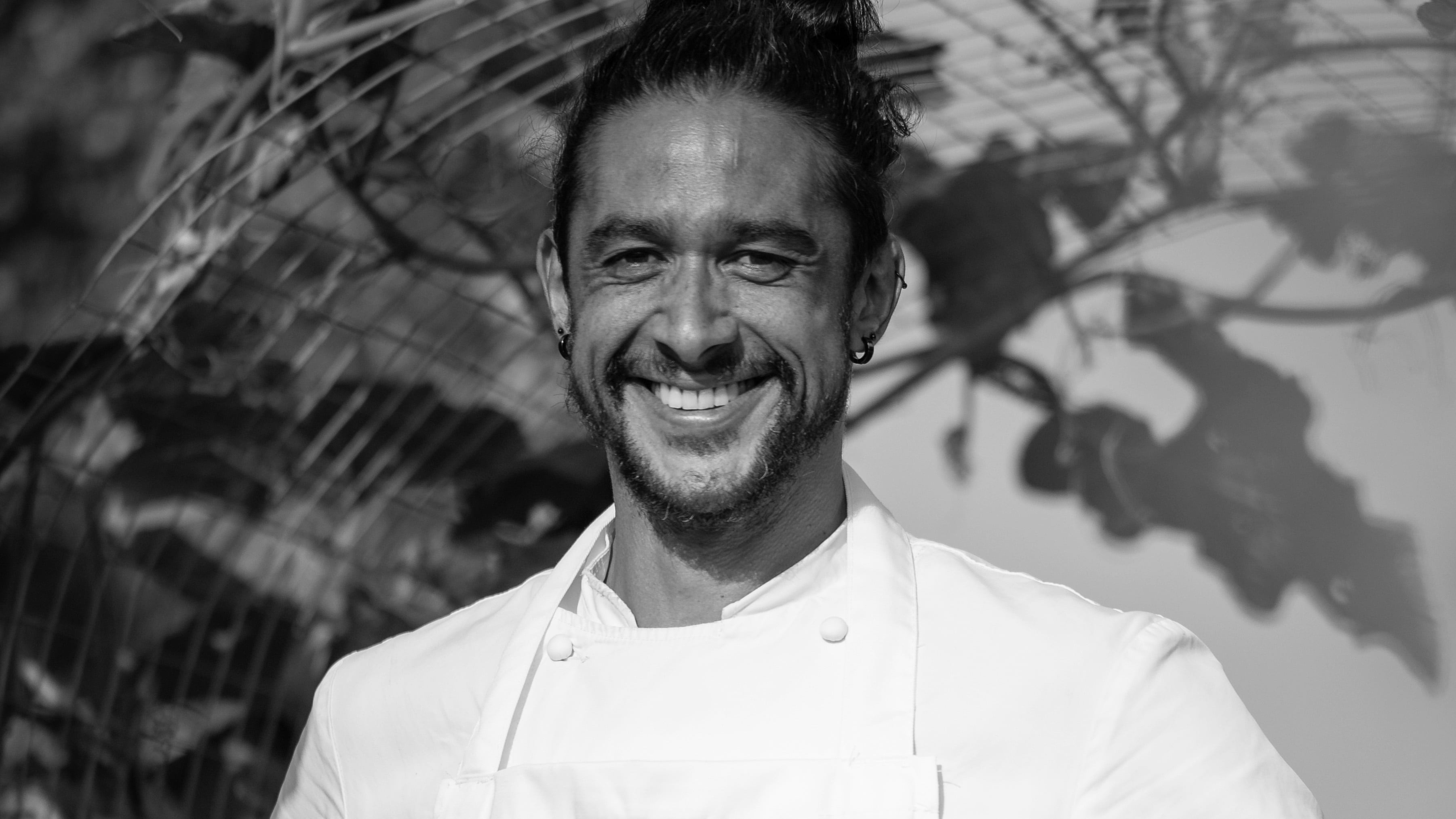 Flash-grilled: Matt Gillan