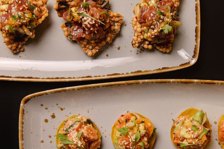 La Muña restaurant to open first UK site