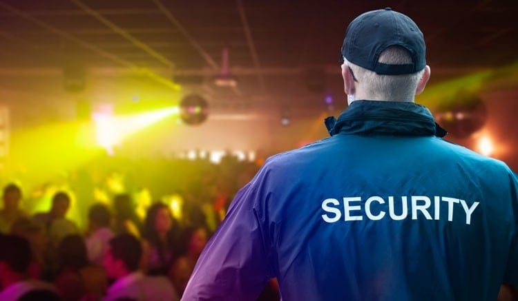 Three quarters of nightlife businesses say door staff shortage impacting public safety