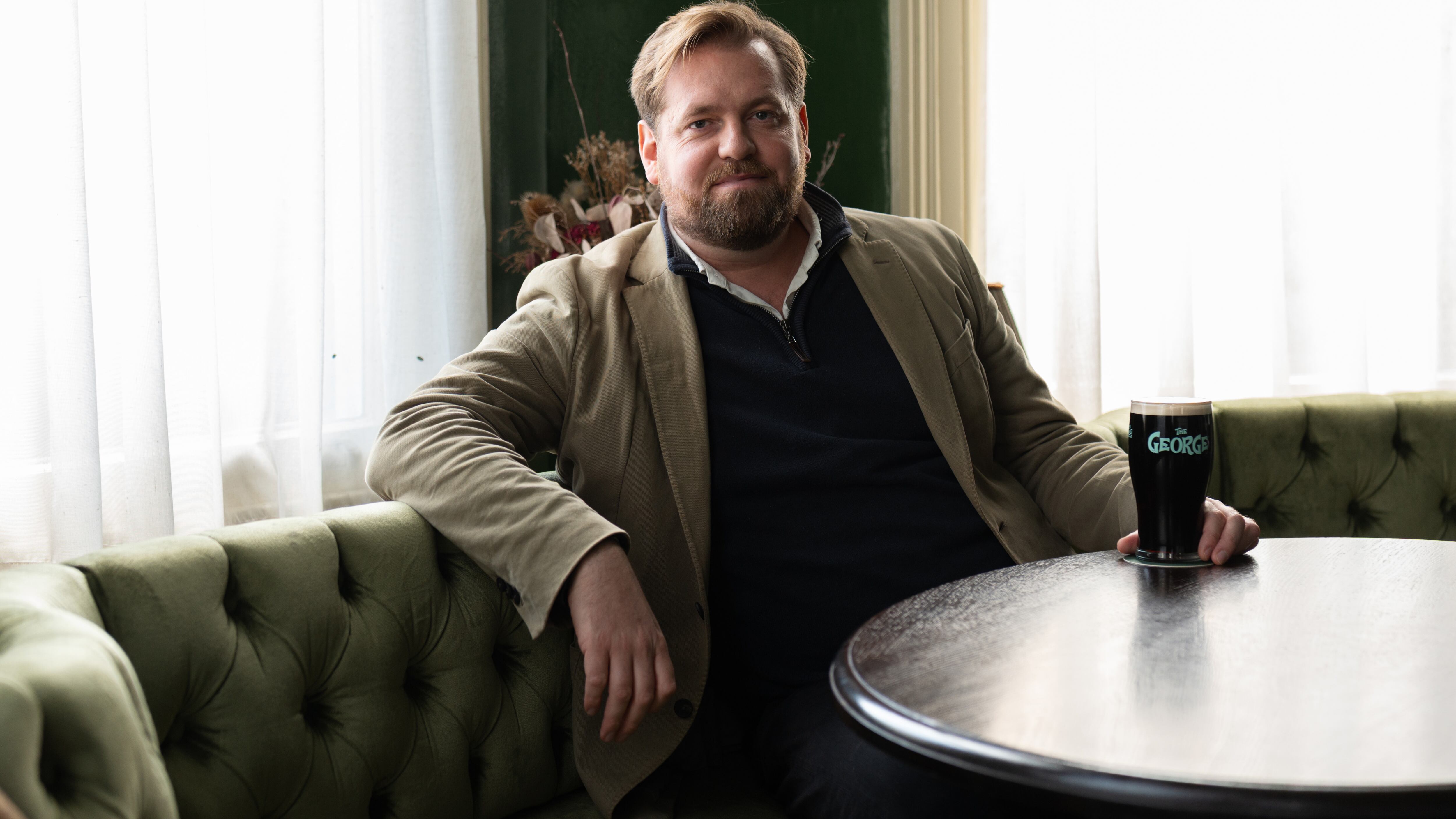 Established in 2021 as a partnership between Dominic Jacobs and JKS Restaurants,