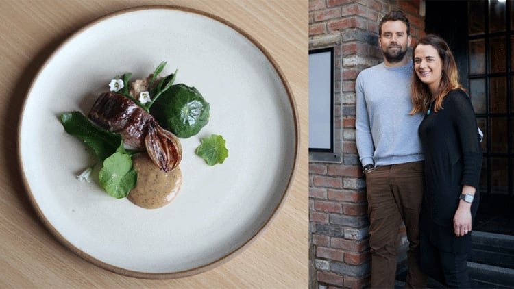 Chef Hylton Espey to launch ‘nature-inspired’ restaurant in Falmouth