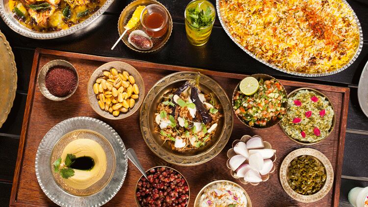 Restaurant Radar: October