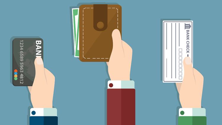 Is cash’s number up? The pros and cons of going cashless