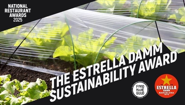 Deadline extended to enter the Estrella Damm Sustainability Award