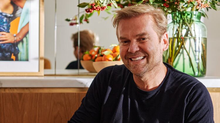 Bill Granger chooses Marylebone for fifth UK site