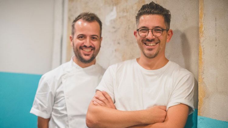 Berberè prepares to make London debut