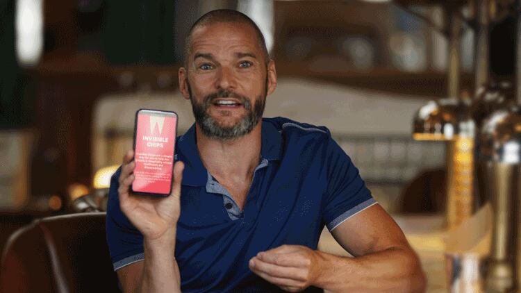 Top industry names back Hospitality Action's Invisible Chips campaign