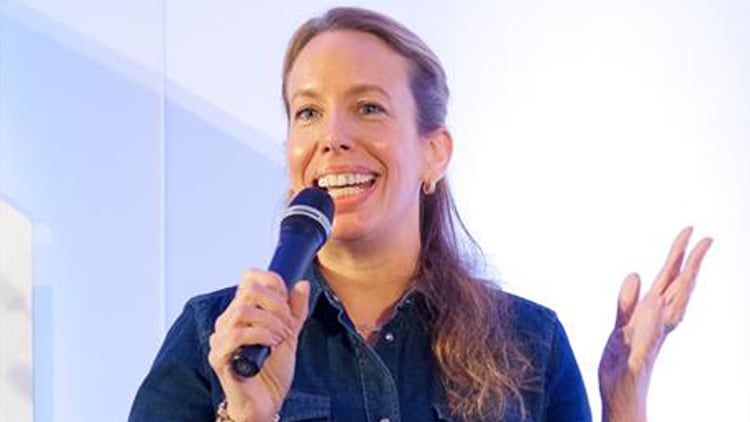 Former KFC MD Paula MacKenzie appointed CEO of PizzaExpress