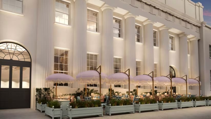 19 Motcomb Street operator enters liquidation owing more than £9m