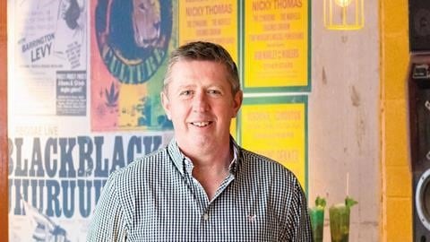 Turtle Bay CEO to step down
