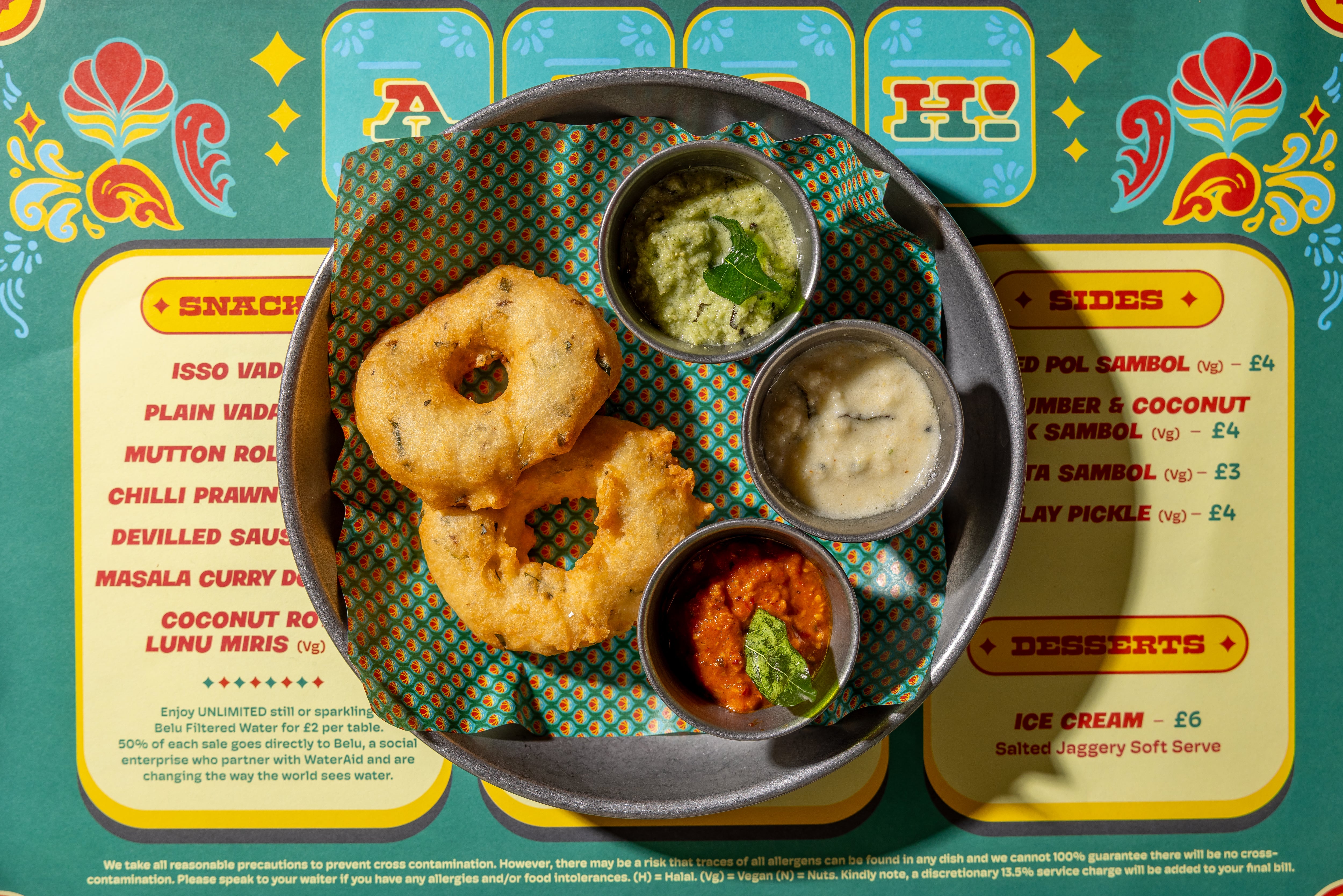 Latest opening: ADOH!