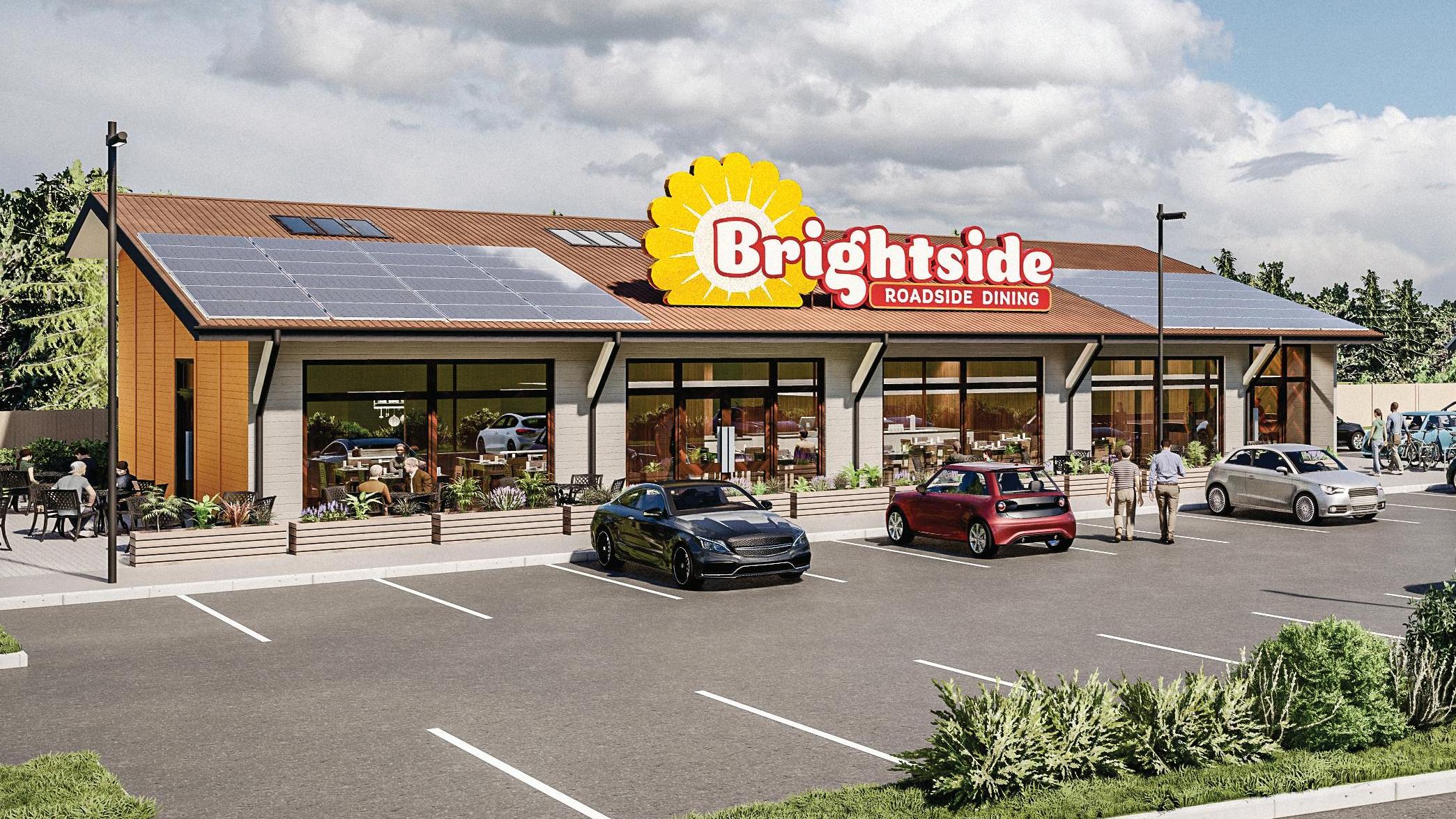 Why the restaurant spin-off is making a comeback  