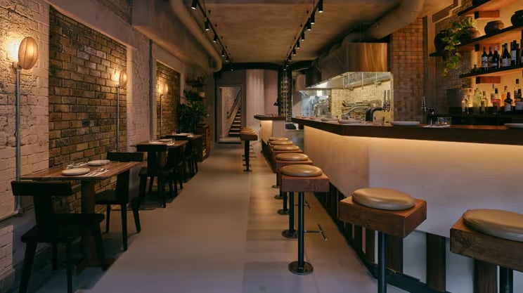 36 new restaurants win Bib Gourmands in the Michelin Guide for Great Britain & Ireland 2025