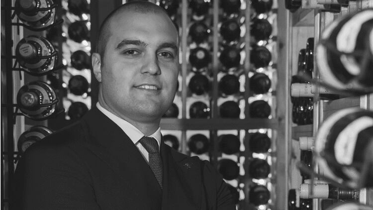 Uncorked: Daniel Manetti