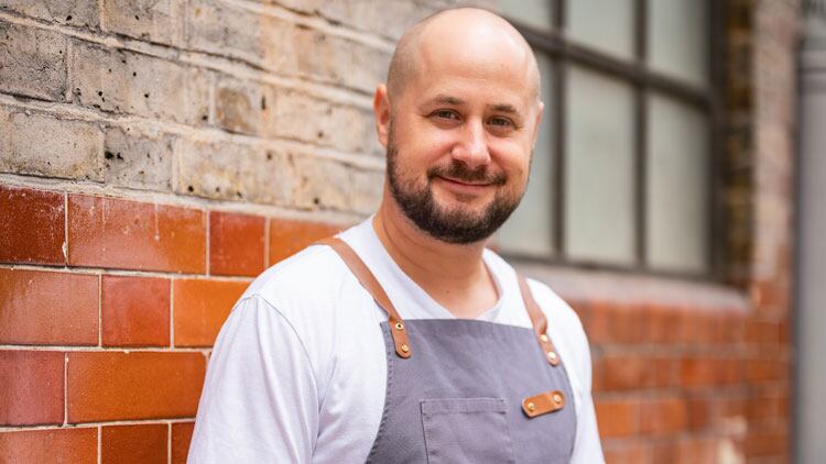 Tom Cenci reveals more details for his ‘modern bistro’ Nessa