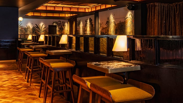 Latest opening: Oriole