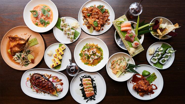 Southeast Asian casual dining concept to launch on former Wahlburgers site