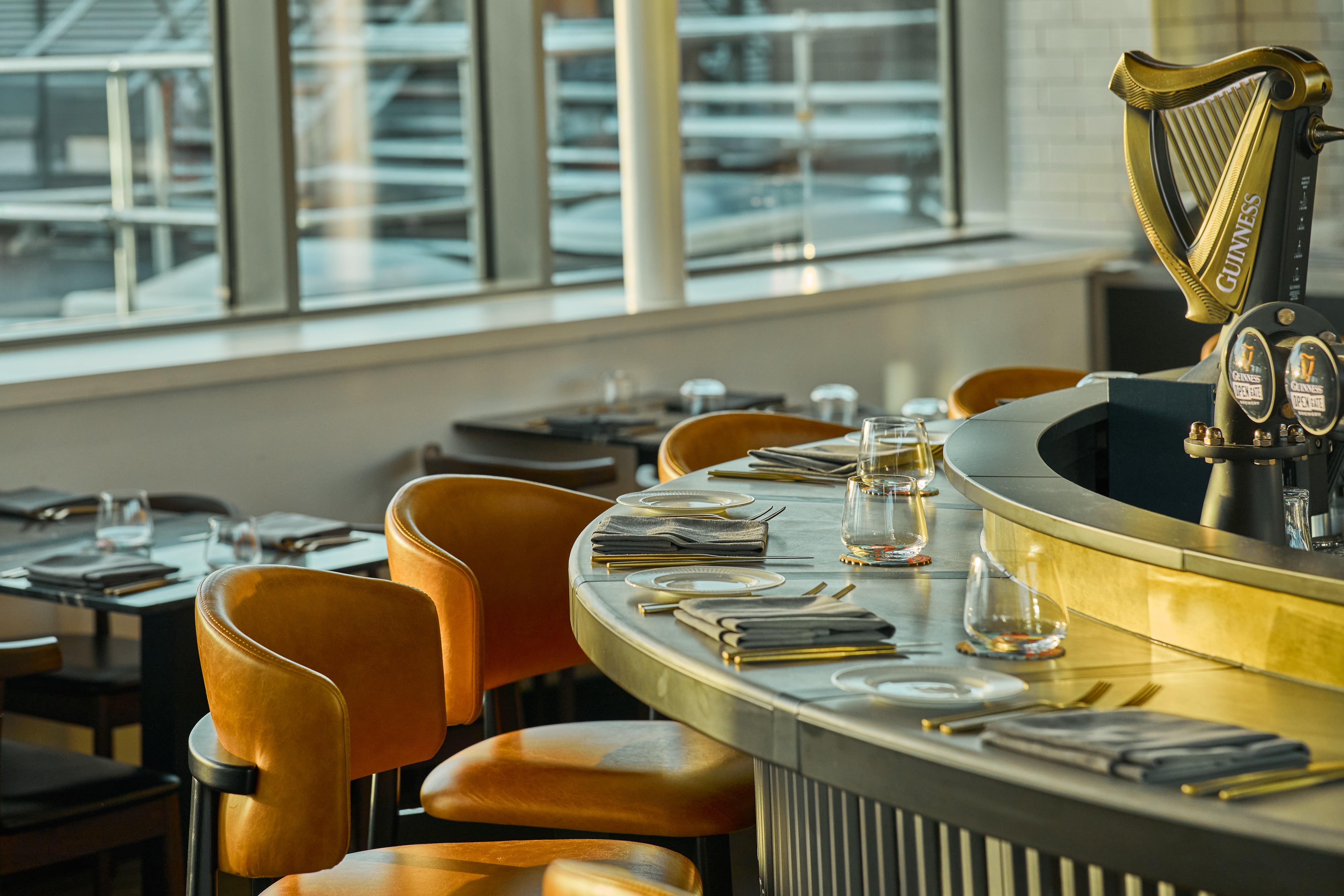 Latest opening: Gilroy’s Loft