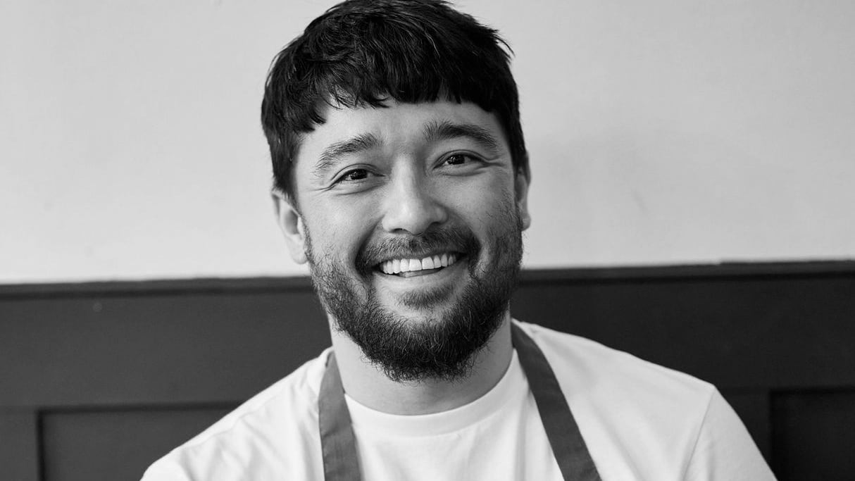 Flash-grilled: Matty Grove
