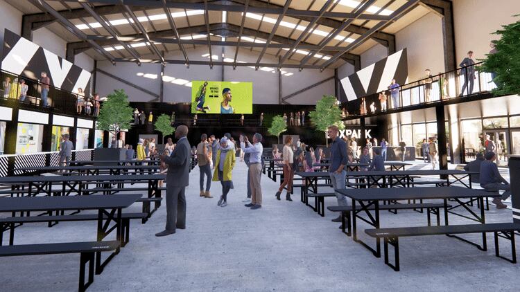 Boxpark seeks traders for its upcoming Liverpool site