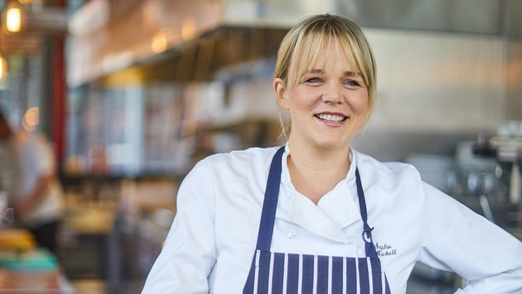 People on the move in hospitality: May 2019 