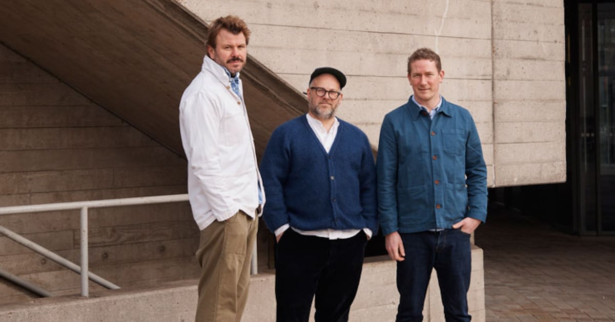 The team behind Hackney pub The Marksman to open a restaurant at the ...