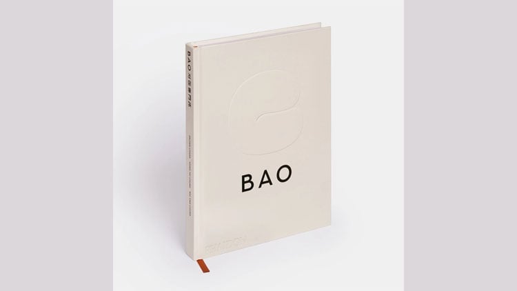 Book review: BAO