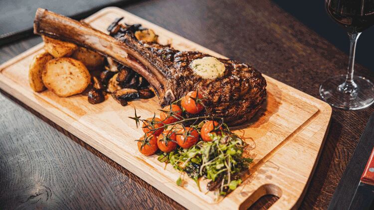 Aspirational Brands to open British restaurant on former Tredwells site 