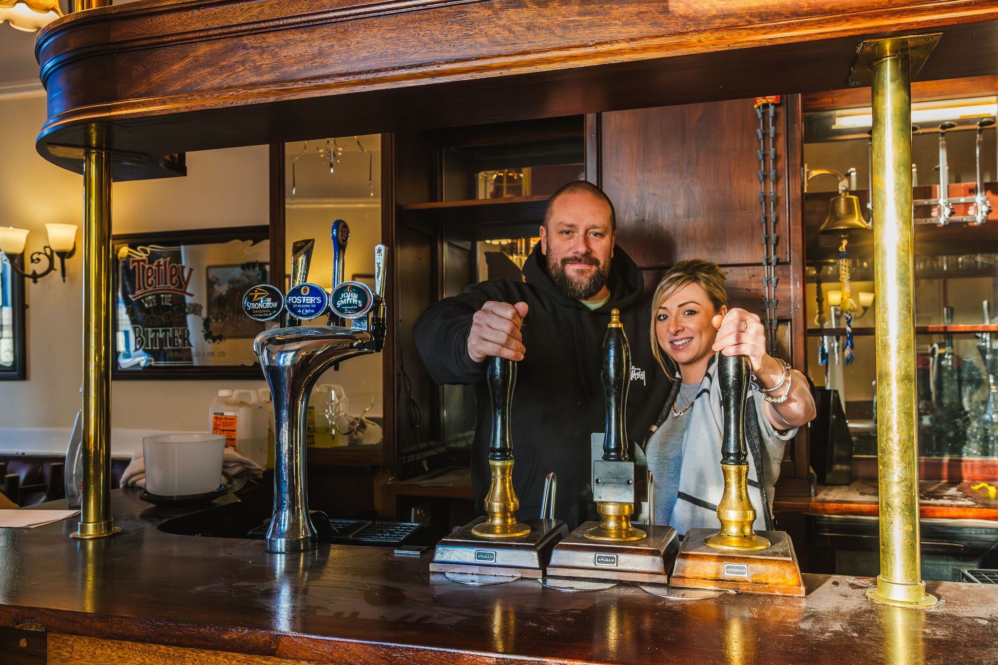 Empire Cafe owners take on former Leeds pub for second venue