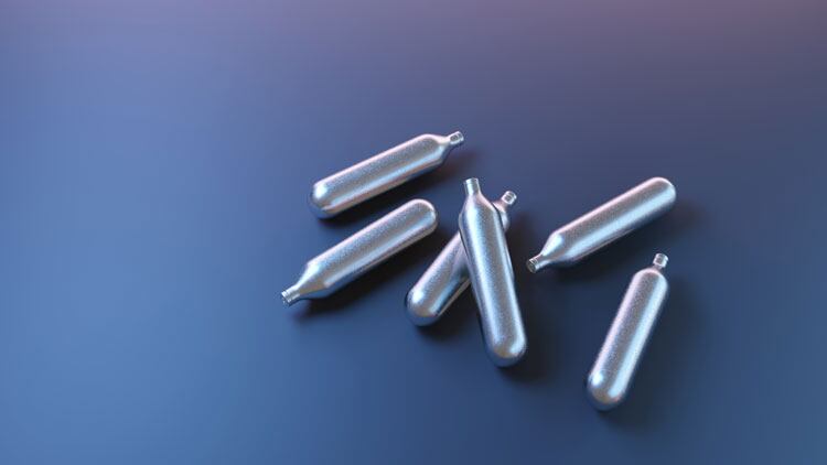 Nitrous oxide ‘ban’ to come into effect next month