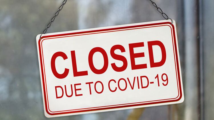 UKHospitality warns of 'business bloodbath' if Government fails to extend rent moratoria