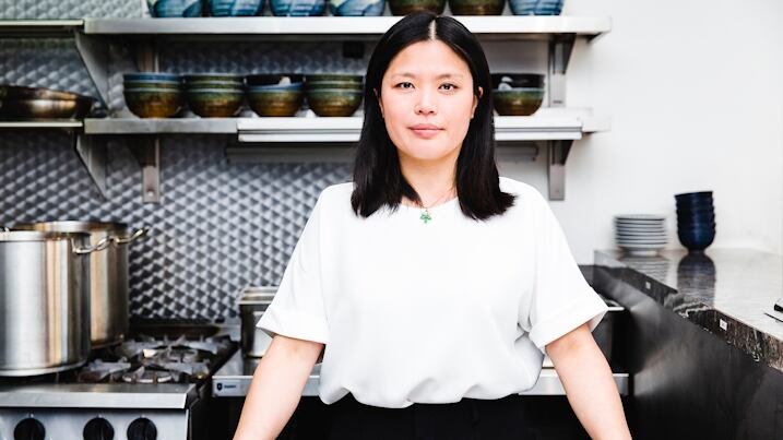“The numbers stopped working”: Mandy Yin’s Sambal Shiok closes its doors