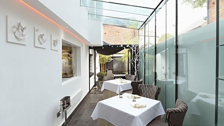 Marc Wilkinson announces closure of Fraiche