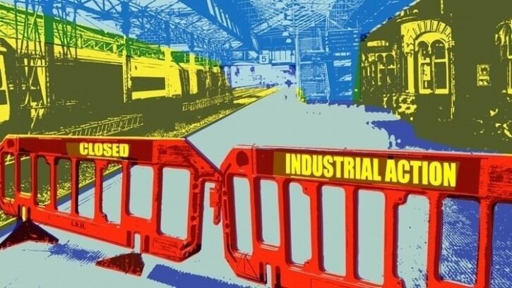 Breakthrough in rail strike negotiations could mean ‘Christmas comes early’ for hospitality