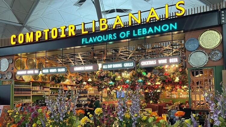 Comptoir Group returns to expansion trail with first UK opening in four years