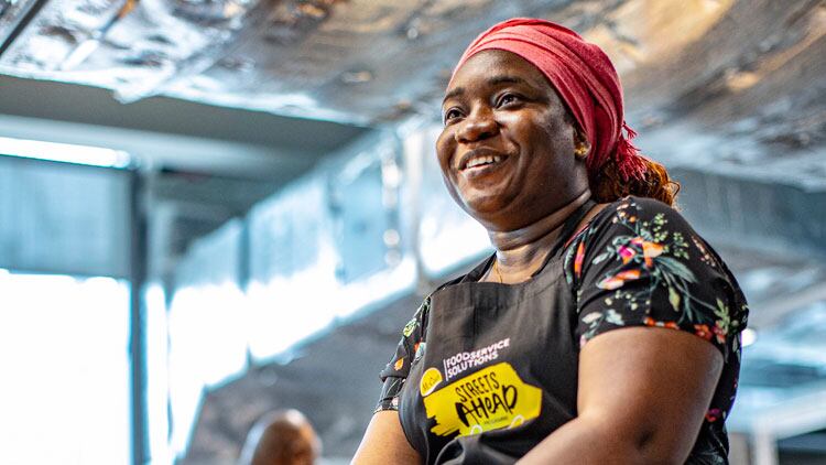 Meet the next generation of street food traders 