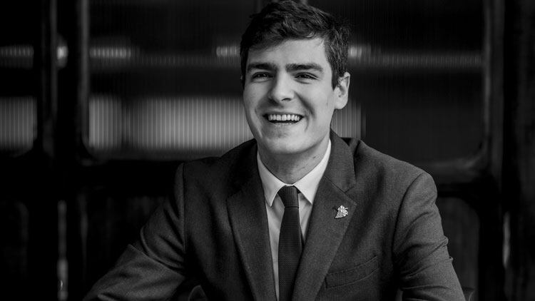 Uncorked: Pedro Santos
