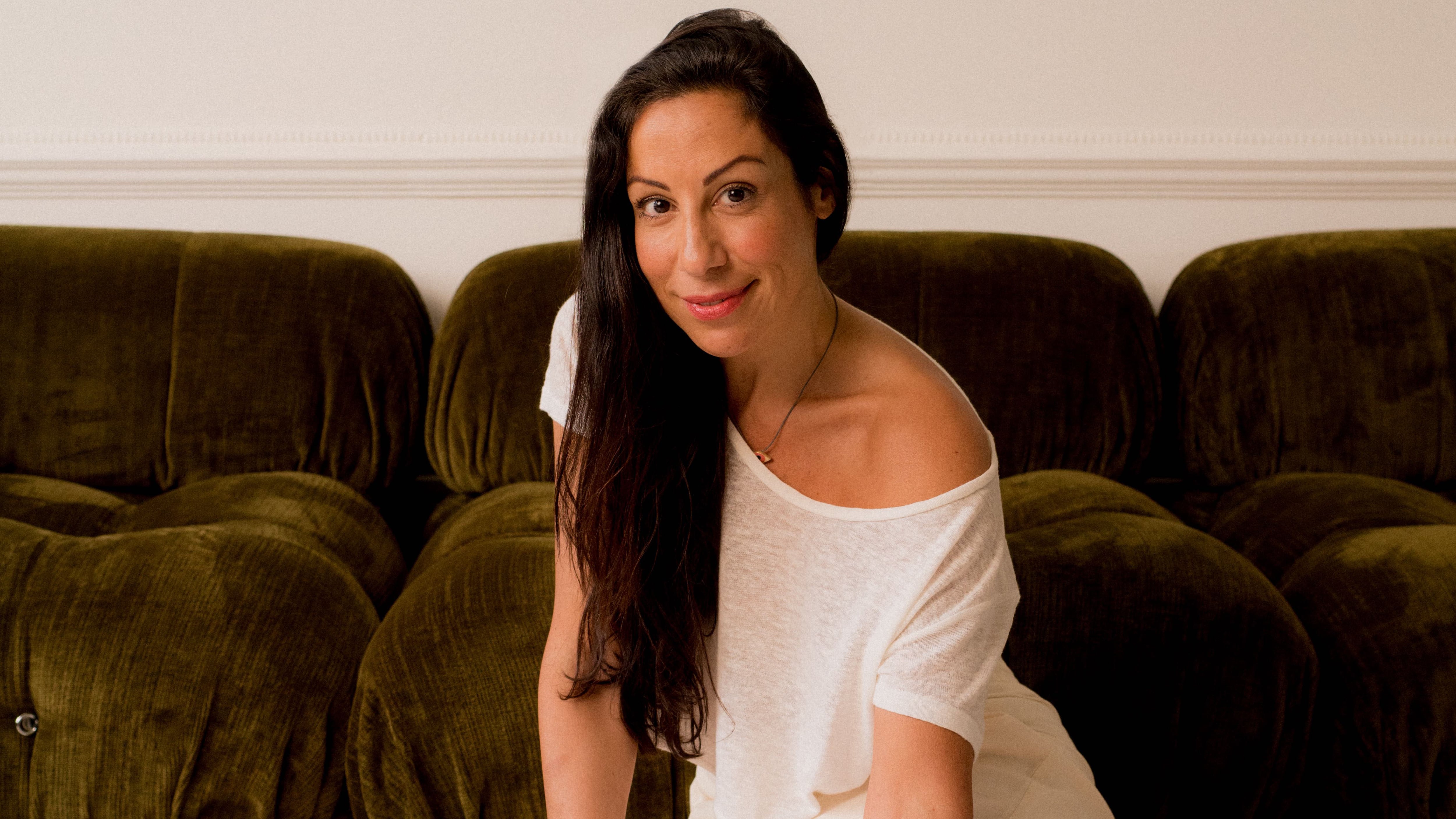 Reem Abusamra to launch Chelsea bakery