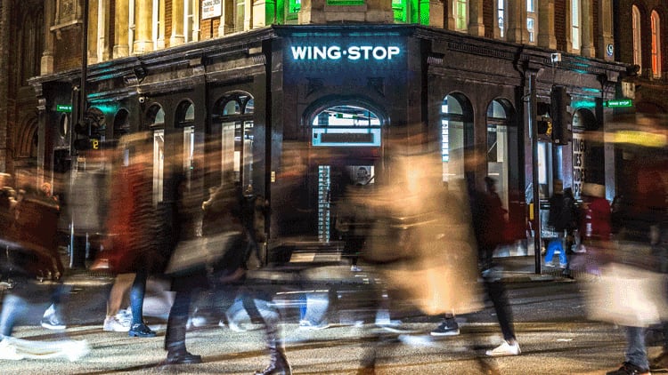 Friday five: the week’s top hospitality stories