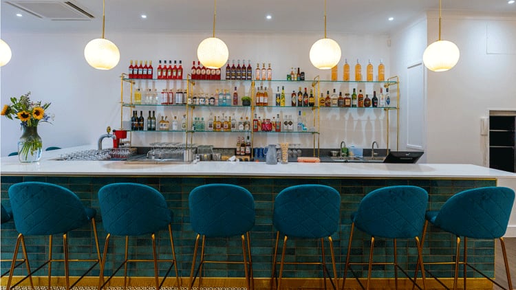 Mele e Pere duo launch first site outside London