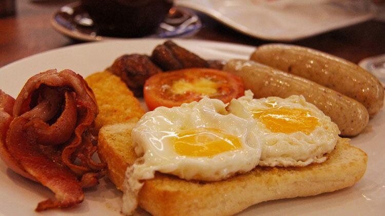 The Lowdown: YouGov's British cuisine poll