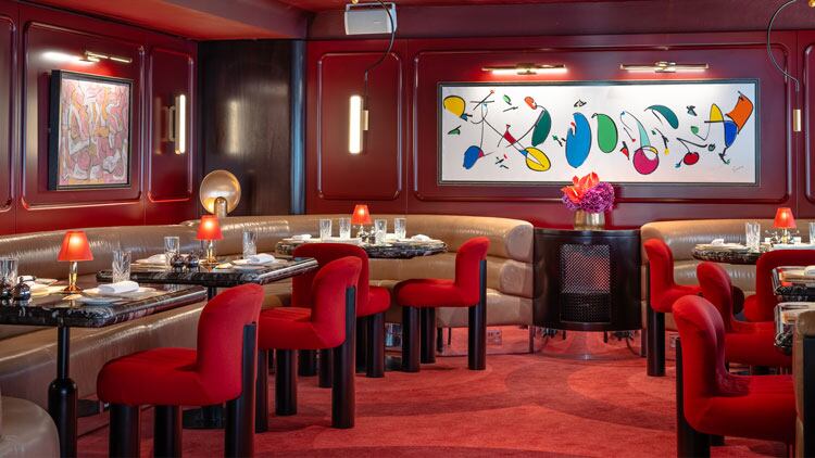 Latest opening: Bébé Bob