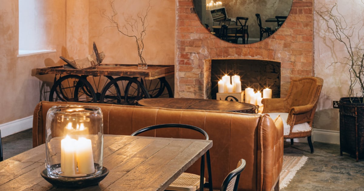 Hedonism turns its The White Horse pub in Mayfair into a wine bar