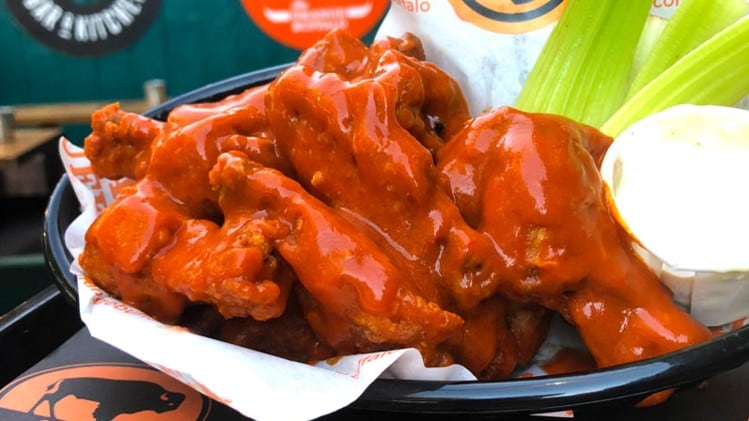 The Orange Buffalo to open first franchise site as it pushes ahead with expansion plans