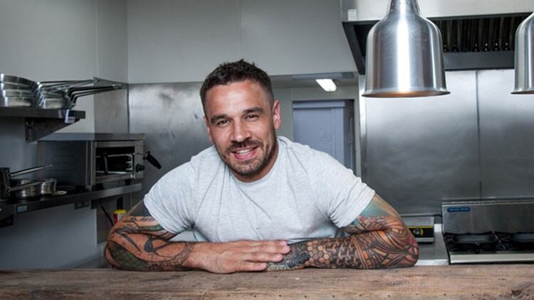 Gary Usher to launch £100k crowdfund for Kala 